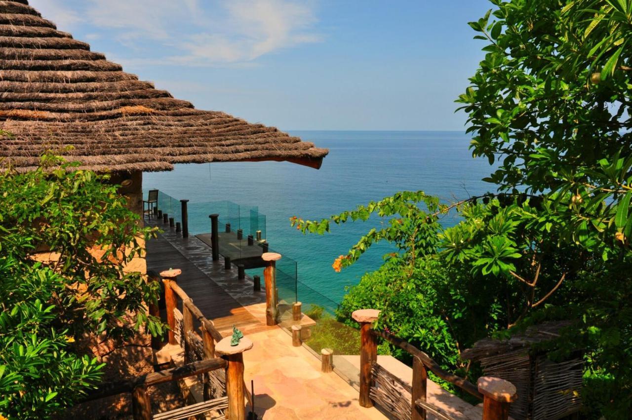 Imanta Punta De Mita Hotel Punta Mita