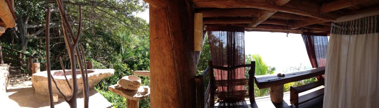Imanta Punta De Mita Hotel 5*