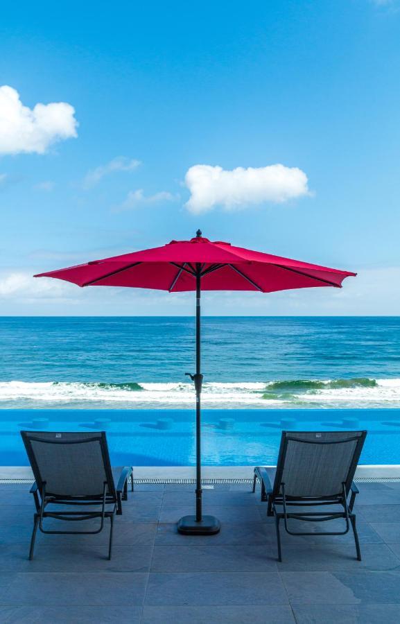 Marsai Boutique (adults Only) 4* Punta Mita