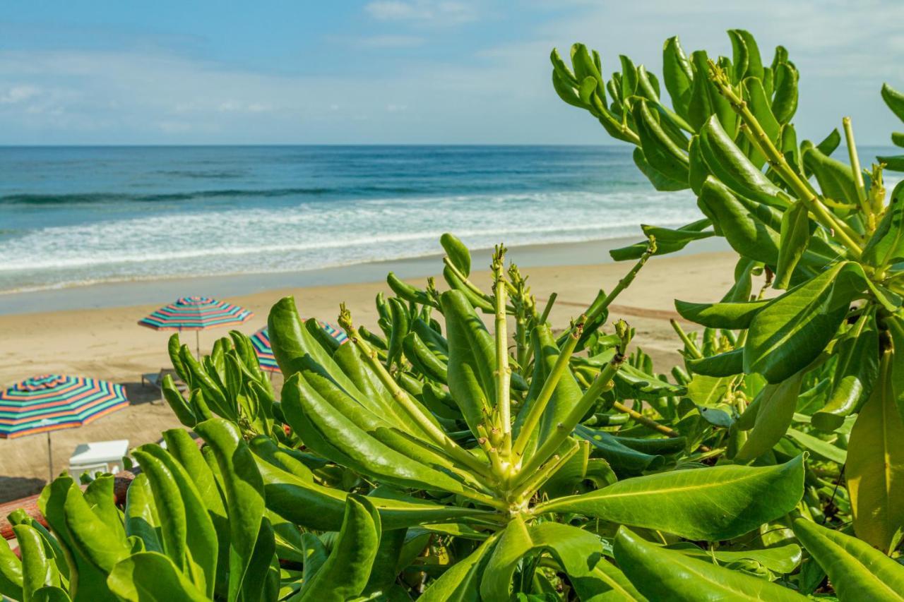 Marsai Boutique (adults Only) 4* Punta Mita