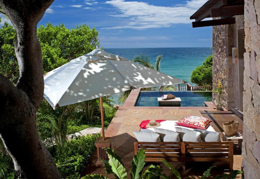 Hotel Imanta Punta De Mita
