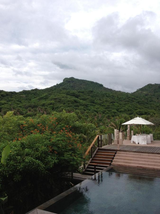Hotel Imanta Punta De Mita Punta Mita