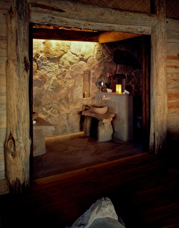 Imanta Punta De Mita Hotel 5*