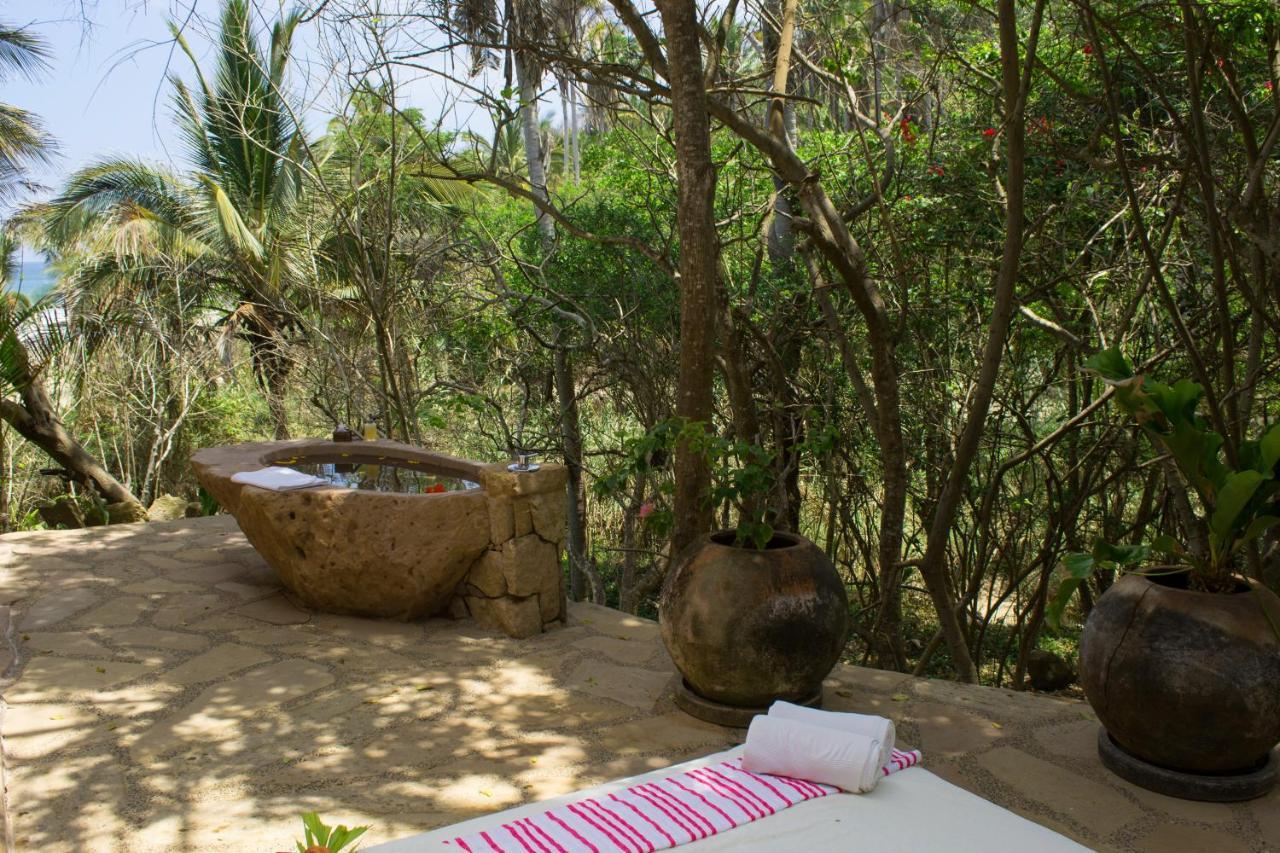 Imanta Punta De Mita