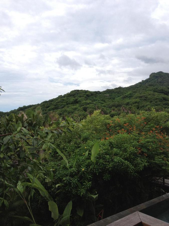 Hotel Imanta Punta De Mita
