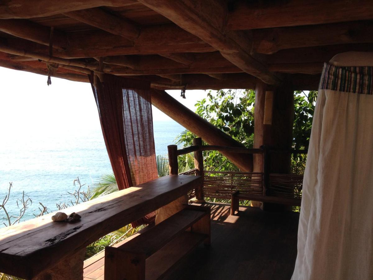 Hotel Imanta Punta De Mita