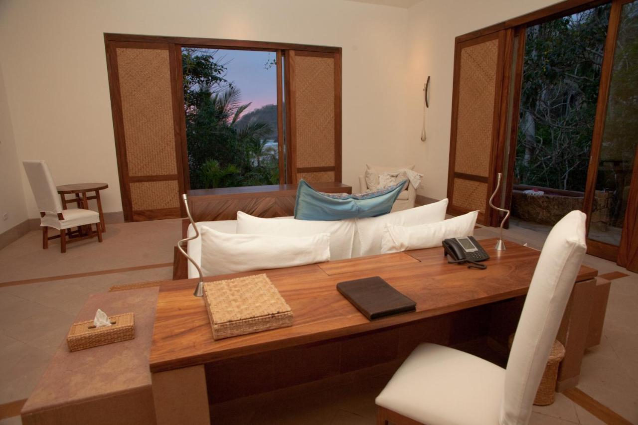 Hotel Imanta Punta De Mita Punta Mita