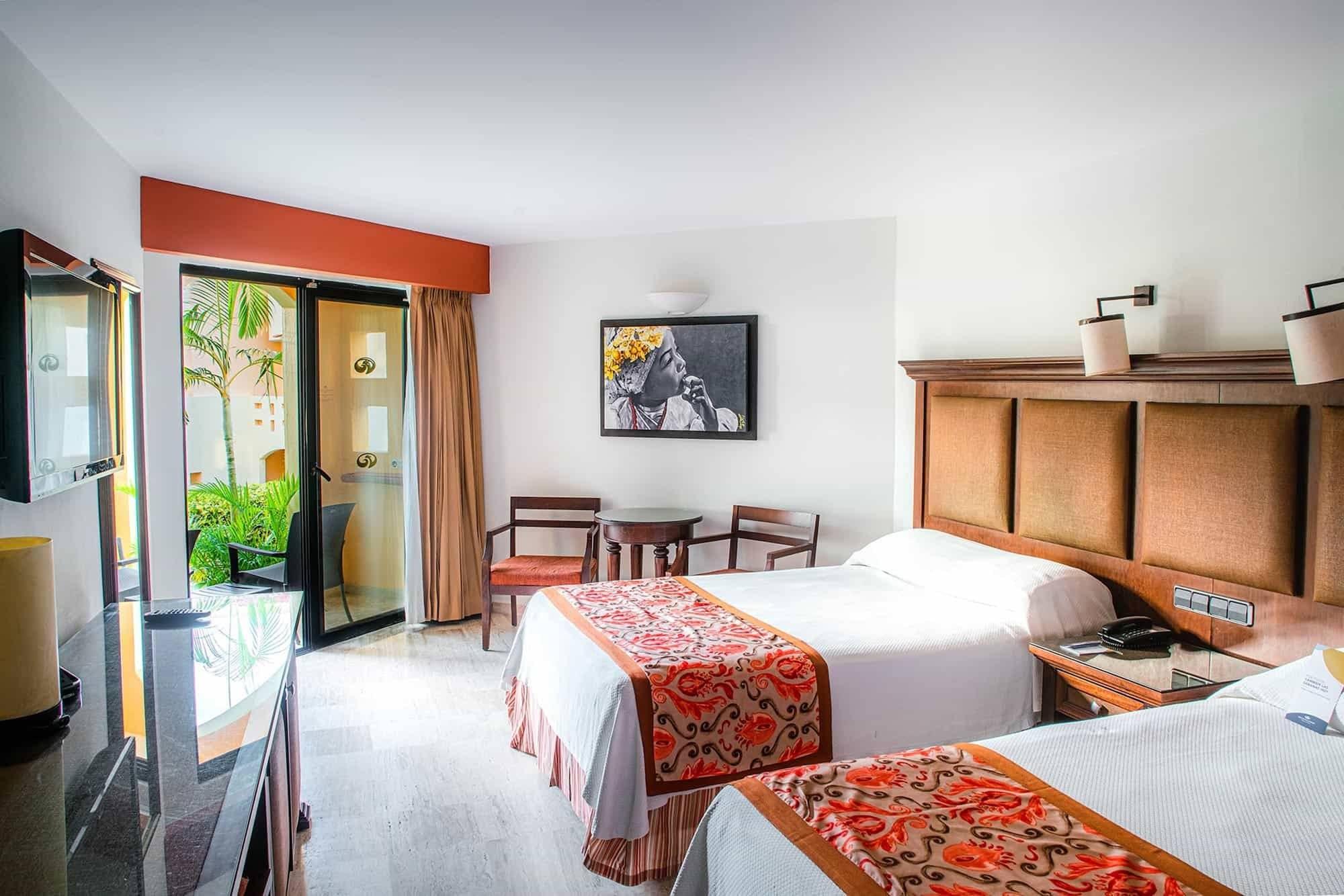 Grand Palladium Vallarta &