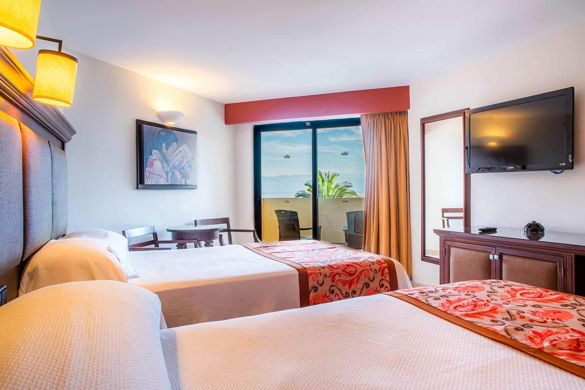 Grand Palladium Vallarta & 5* Punta Mita
