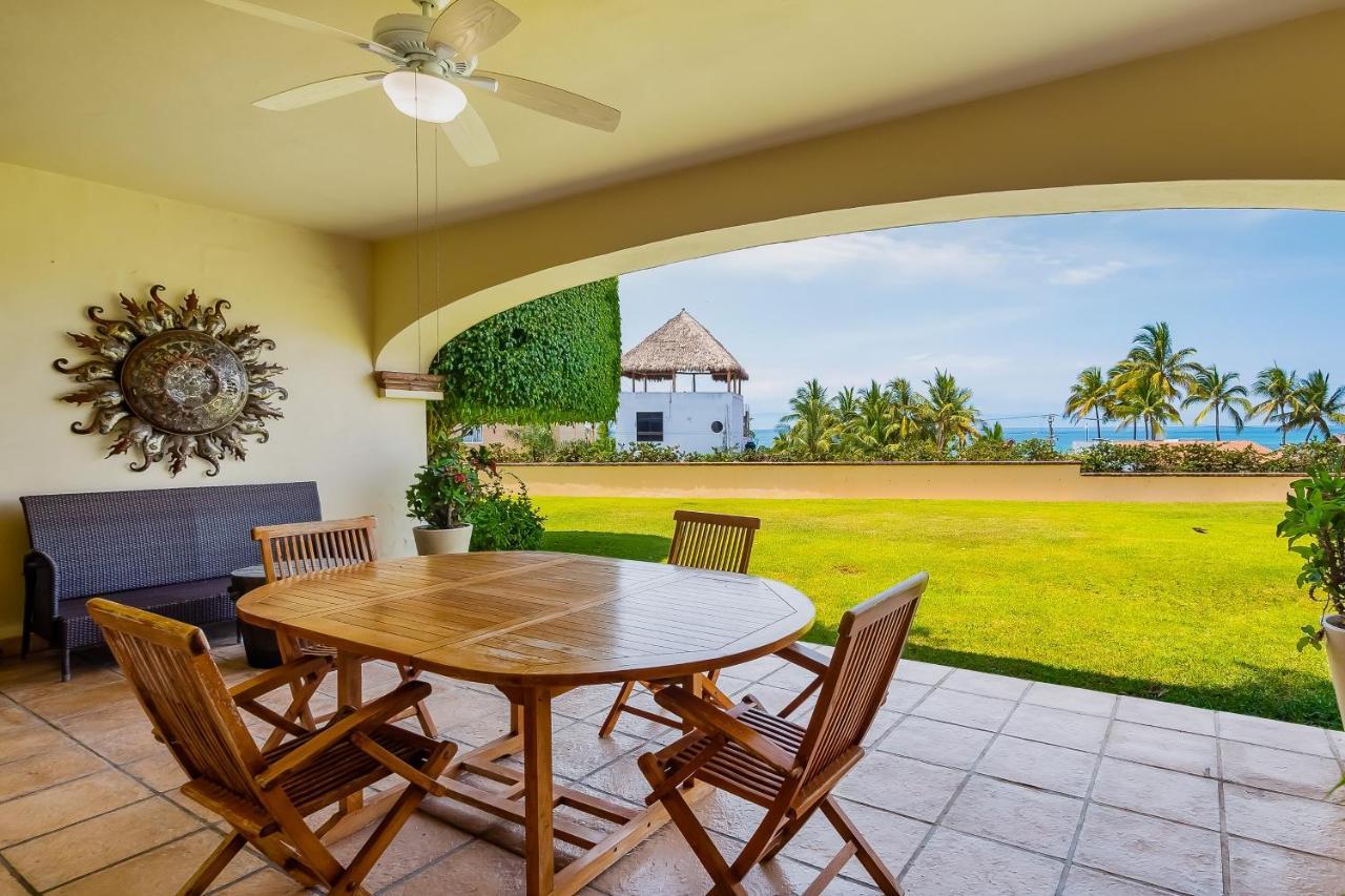 Apartment Anclote 5103 Punta Mita
