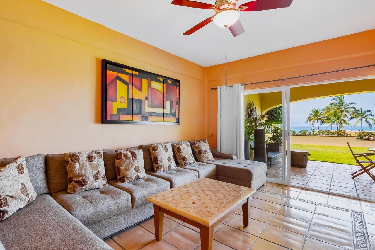 Anclote 5103 Punta Mita