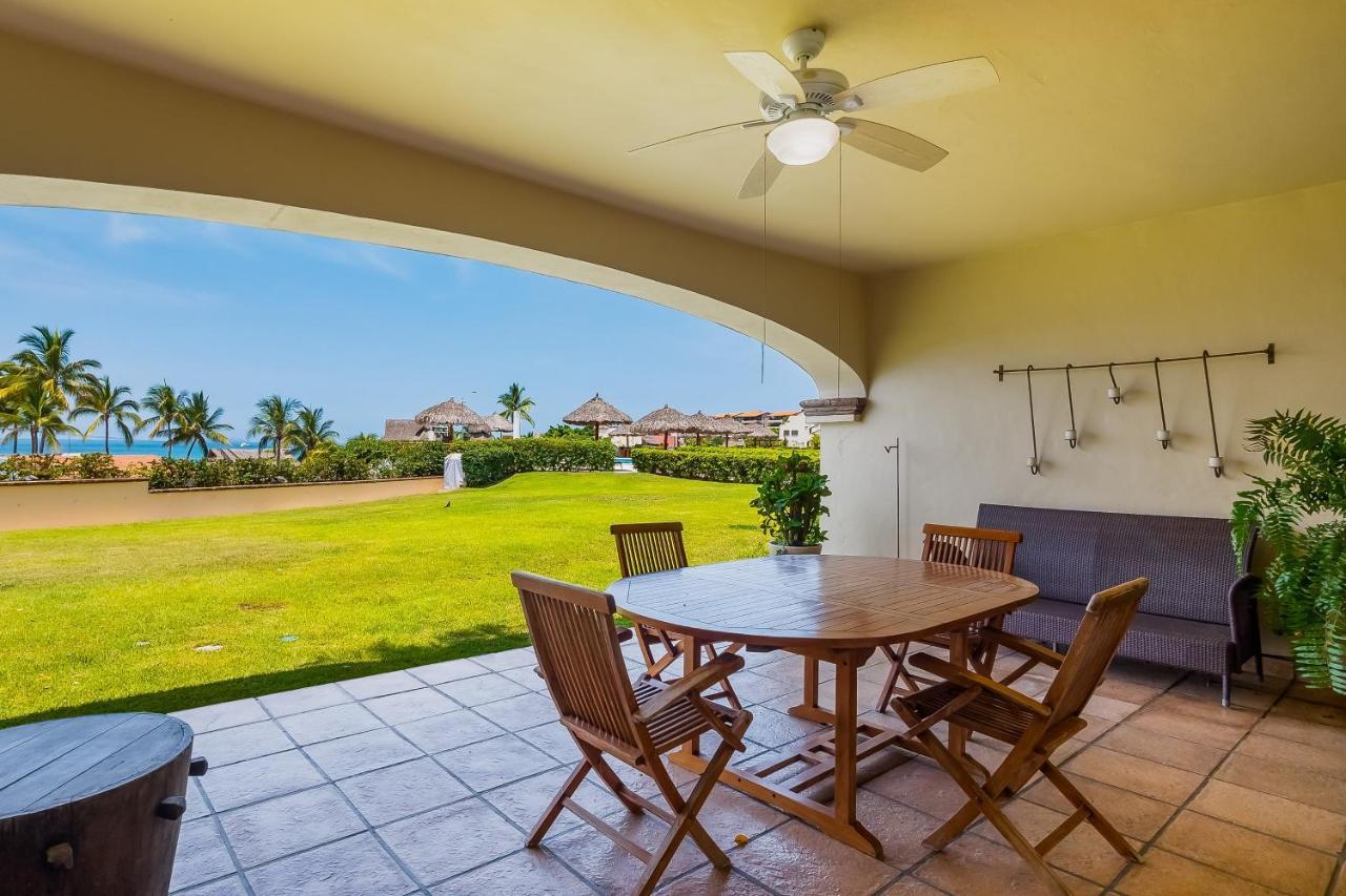Anclote 5103 Apartment