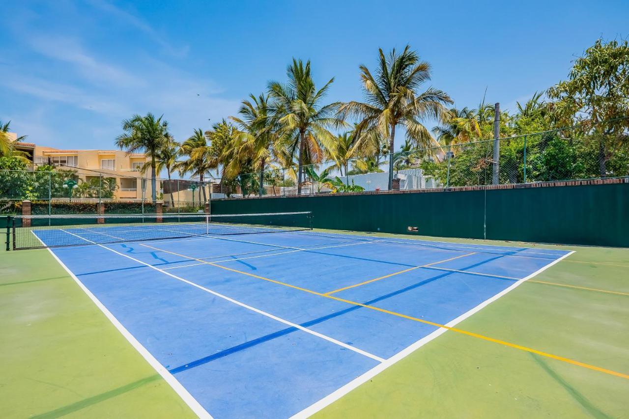 Anclote 5103 Apartment Punta Mita