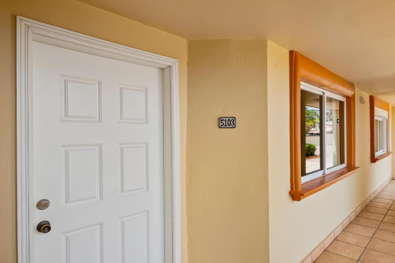 Anclote 5103 Apartment Punta Mita