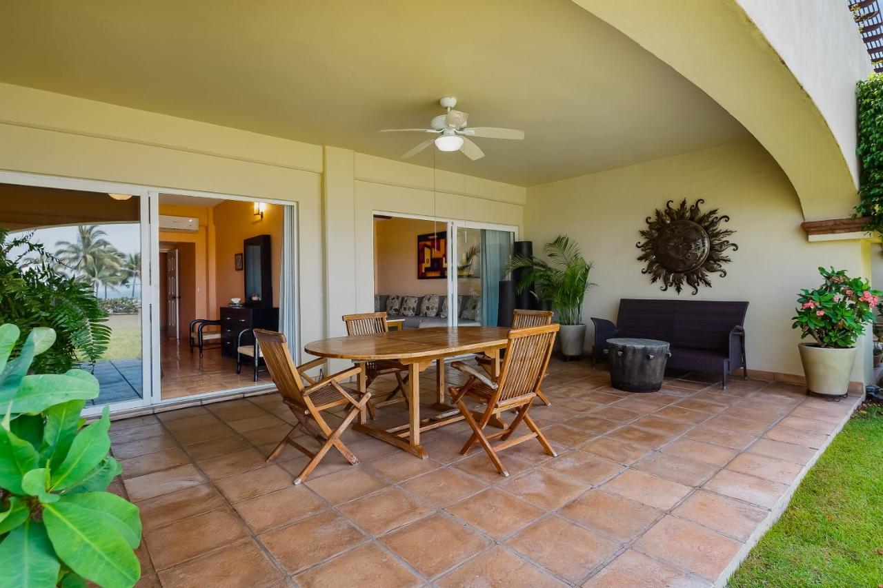 Anclote 5103 Apartment Punta Mita
