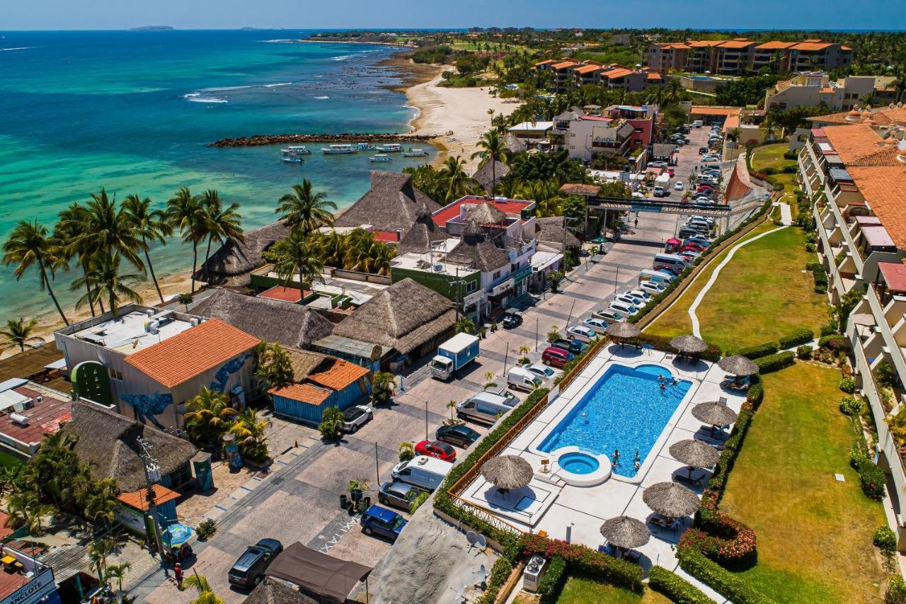 Apartment Anclote 5103 Punta Mita