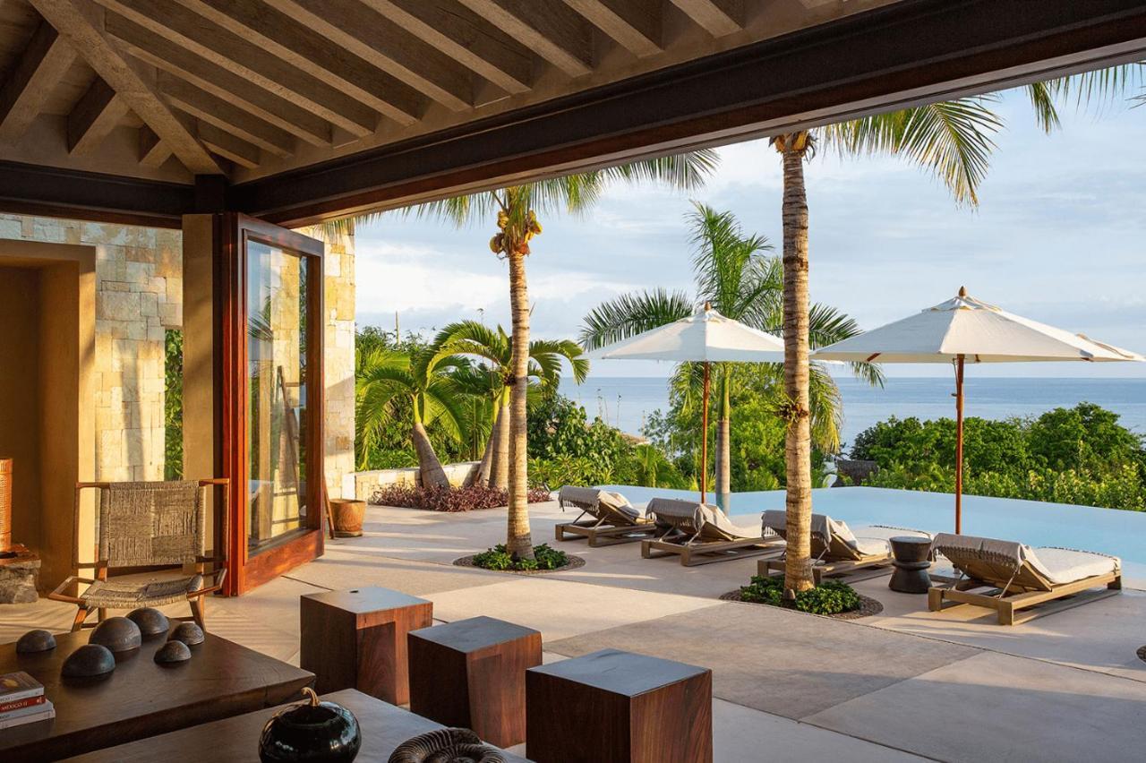 Luxury Home- Rock House