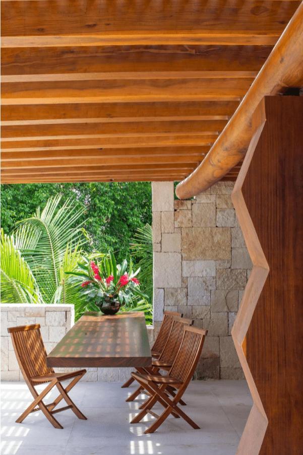 Holiday home Luxury Home- Rock House Punta Mita