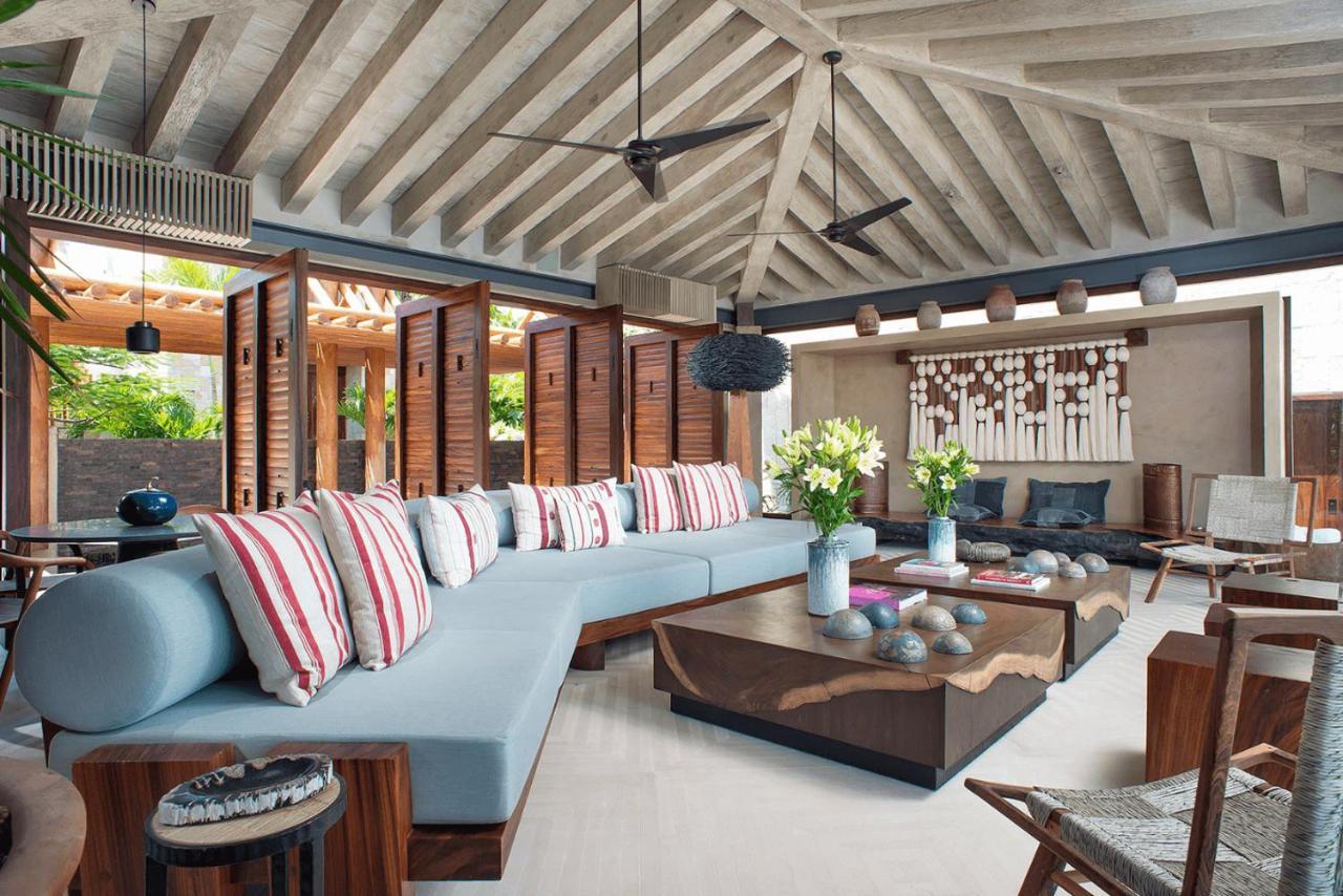 Holiday home Luxury Home- Rock House Punta Mita