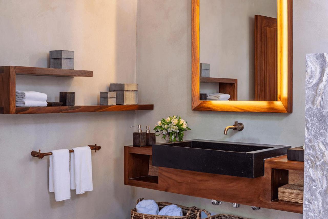 Luxury Home- Rock House Holiday home Punta Mita
