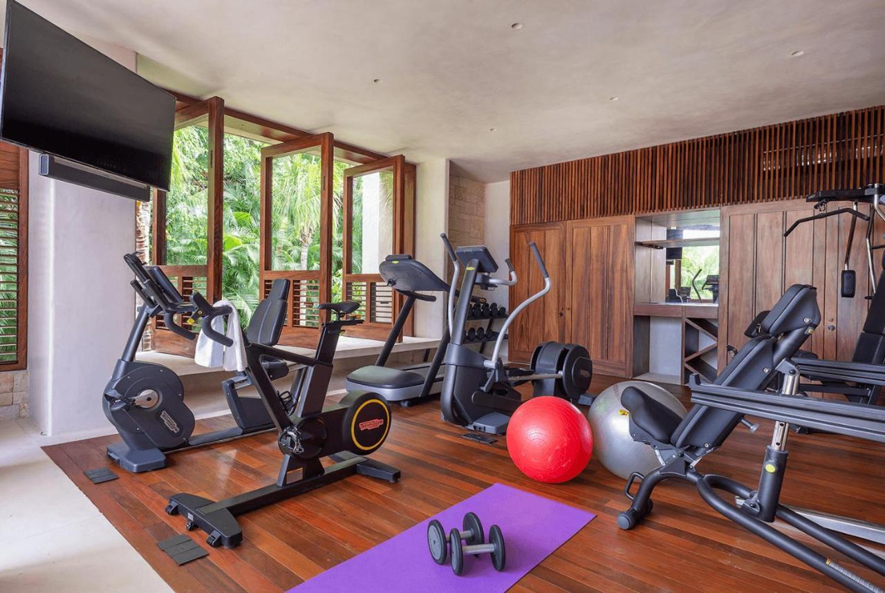 Holiday home Luxury Home- Rock House Punta Mita