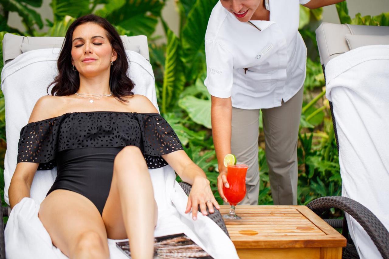 Armony Marival & Punta De Mita - Mgallery Collection (adults Only) Resort