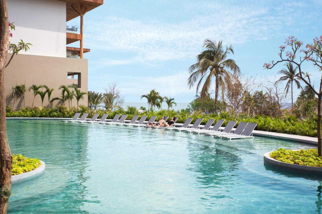 Armony Marival & Punta De Mita - Mgallery Collection (adults Only) Resort