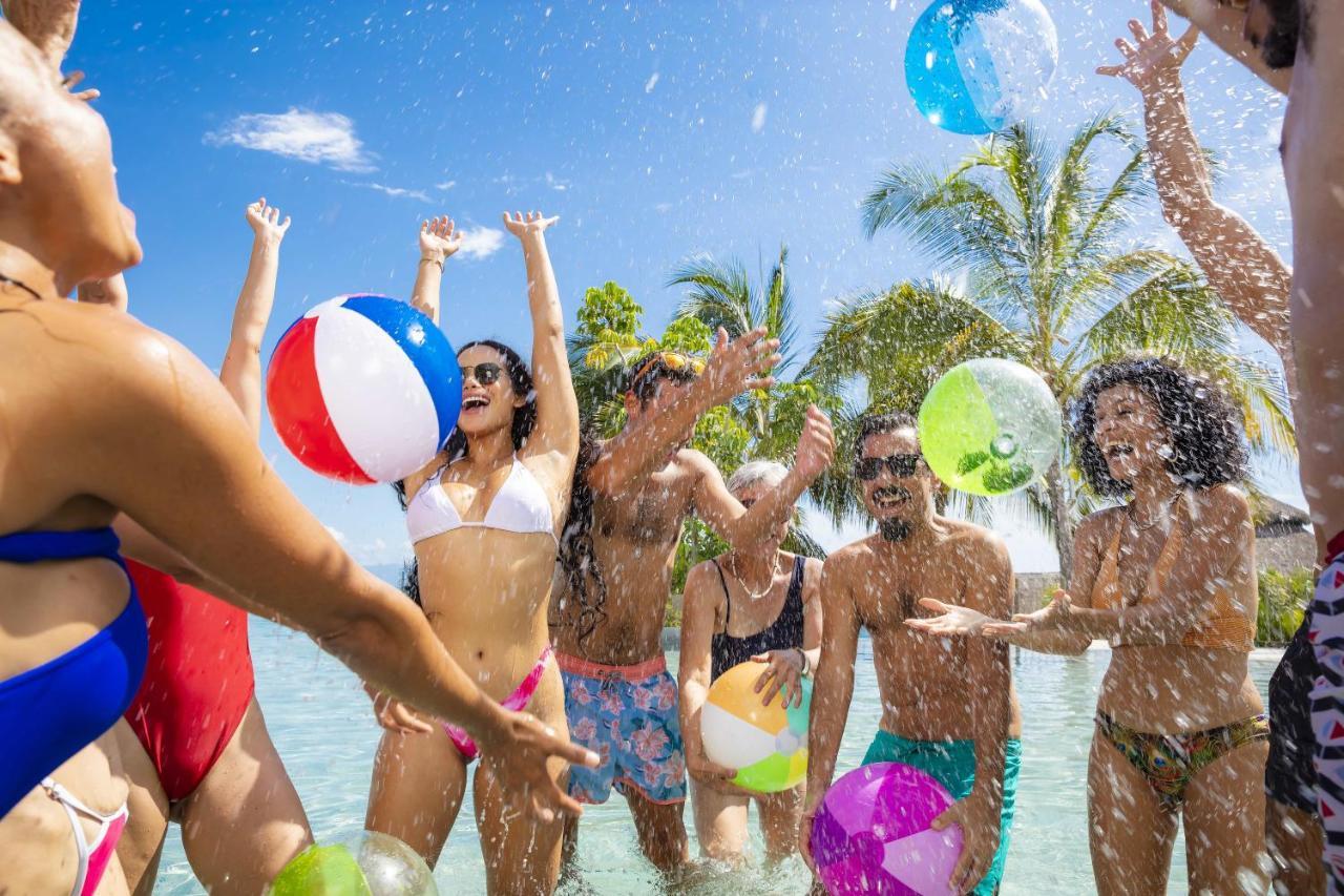 Armony Marival & Punta De Mita - Mgallery Collection (adults Only) Resort