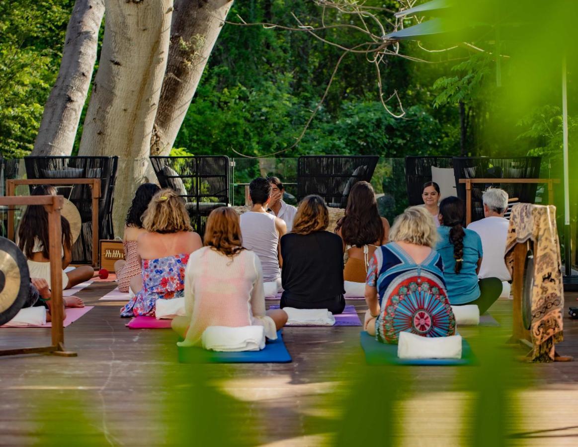 Armony Marival & Punta De Mita - Mgallery Collection (adults Only) 5*