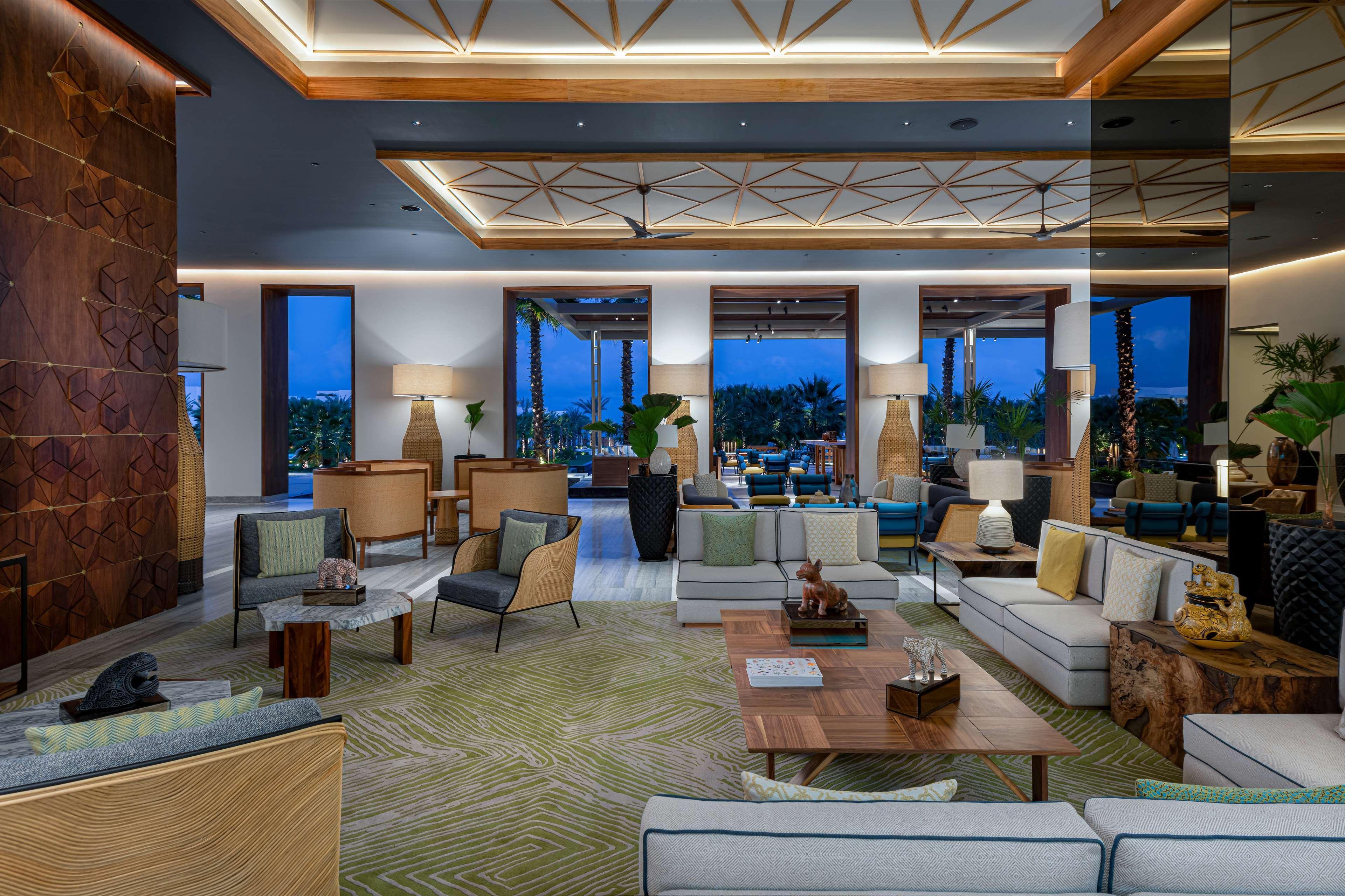 Conrad Punta De Mita 5*