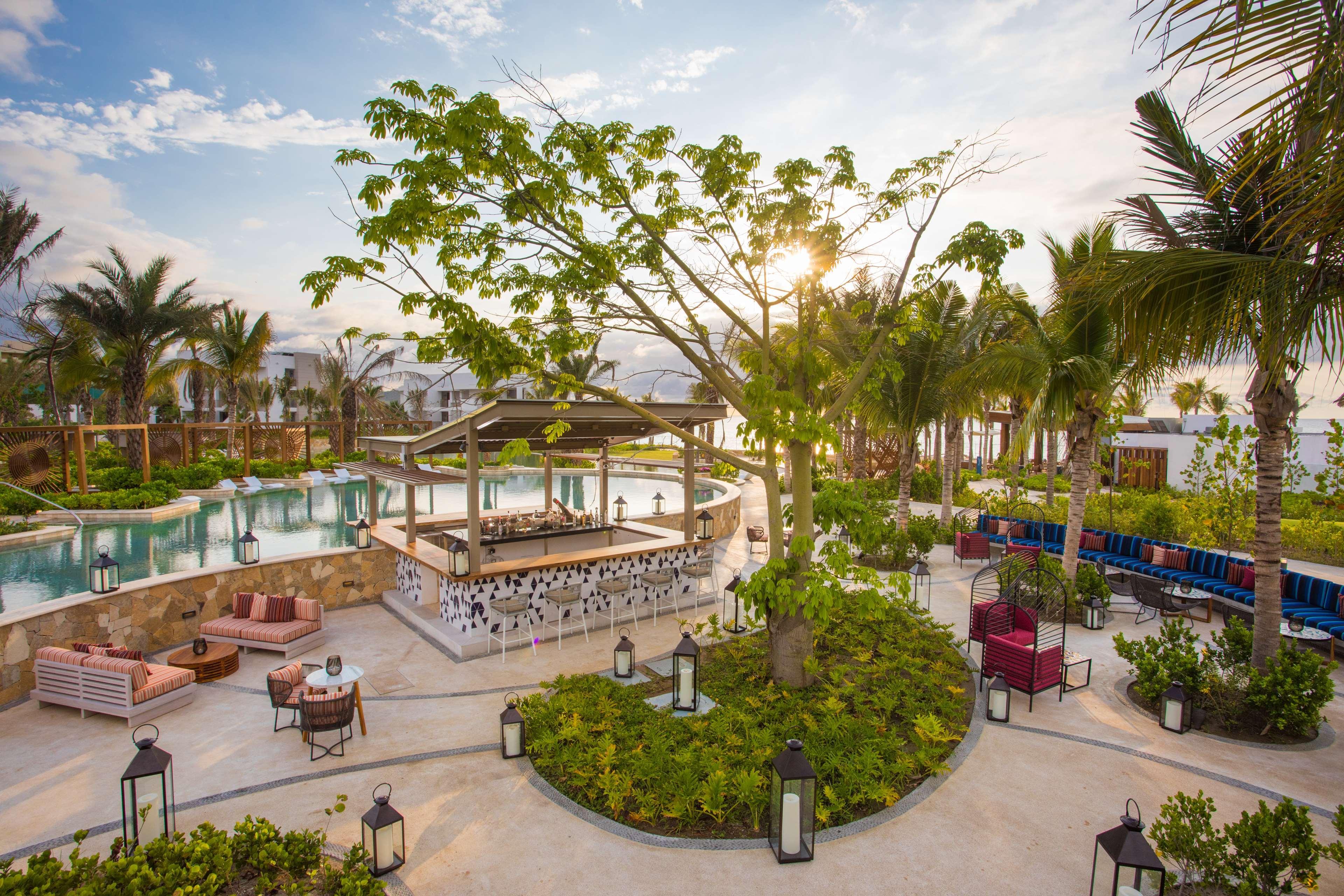 Conrad Punta De Mita Resort Punta Mita