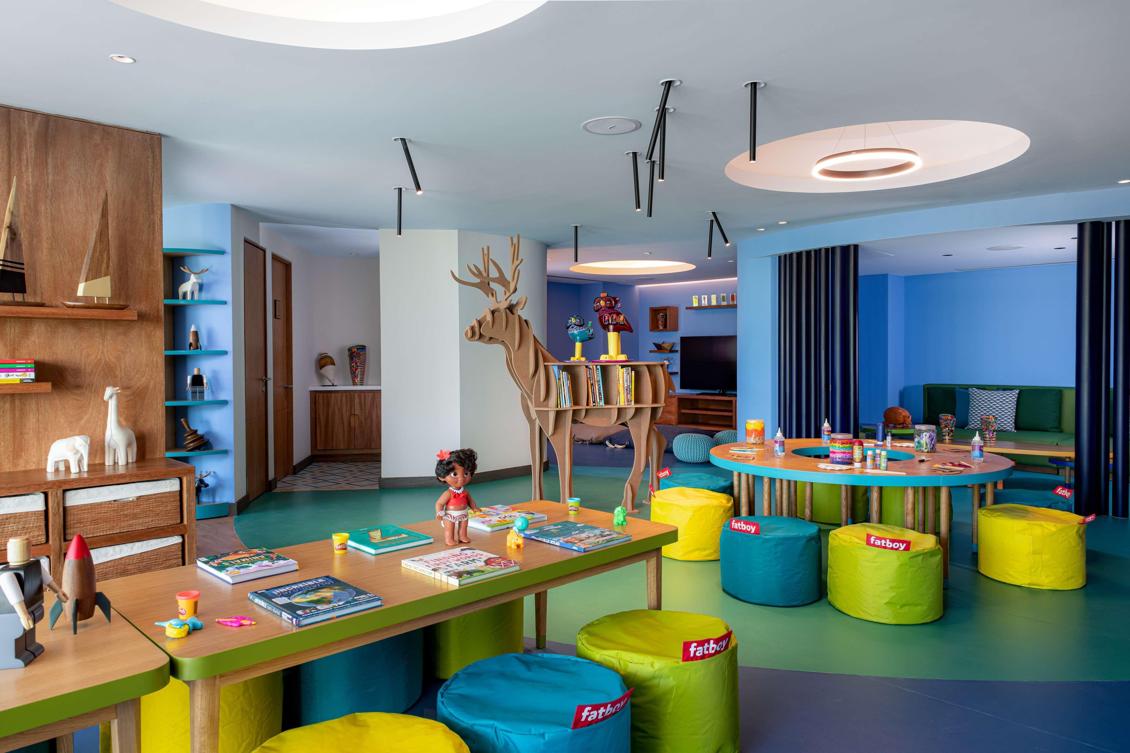 Resort Conrad Punta De Mita 5*