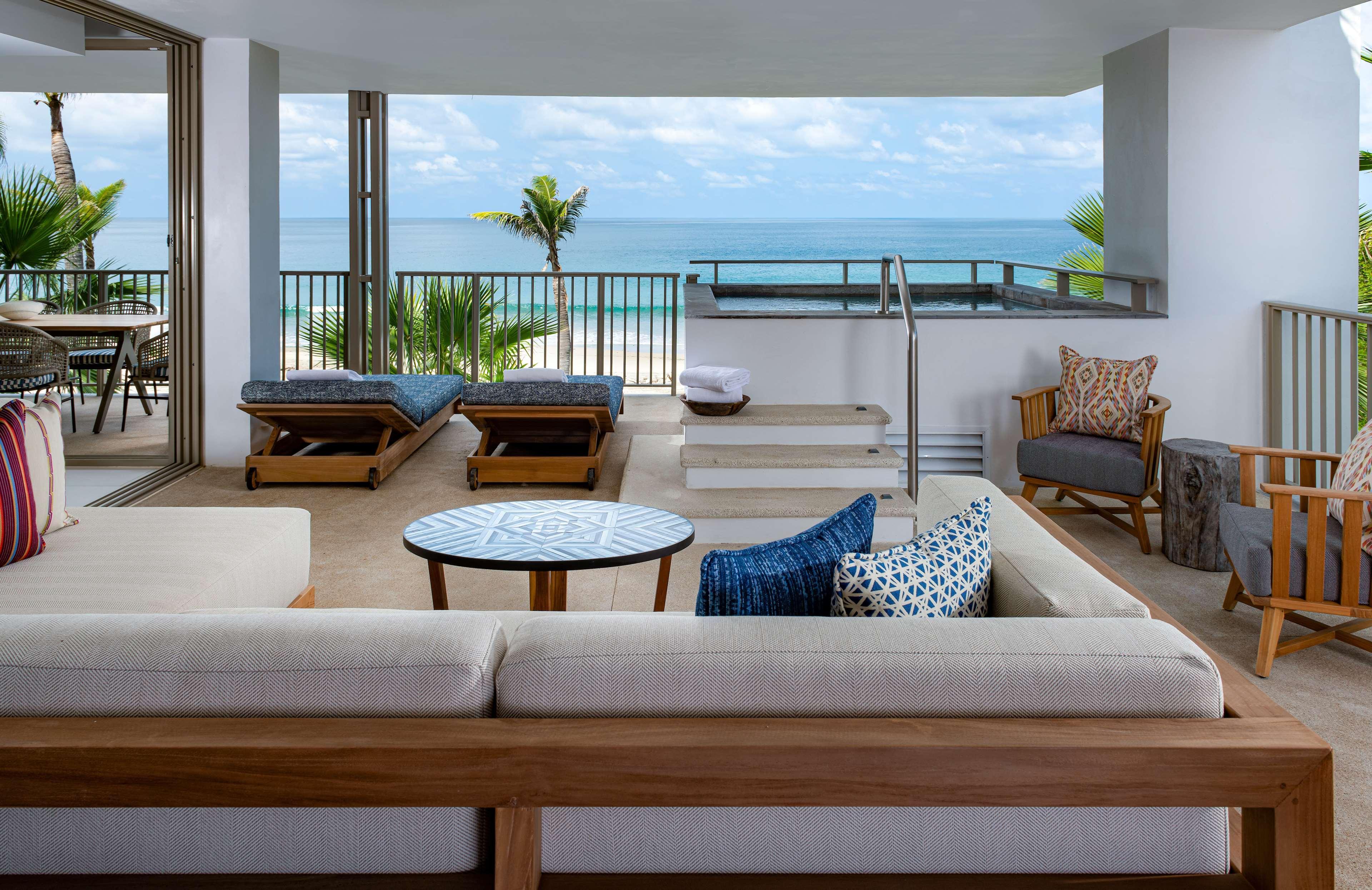 Conrad Punta De Mita Punta Mita