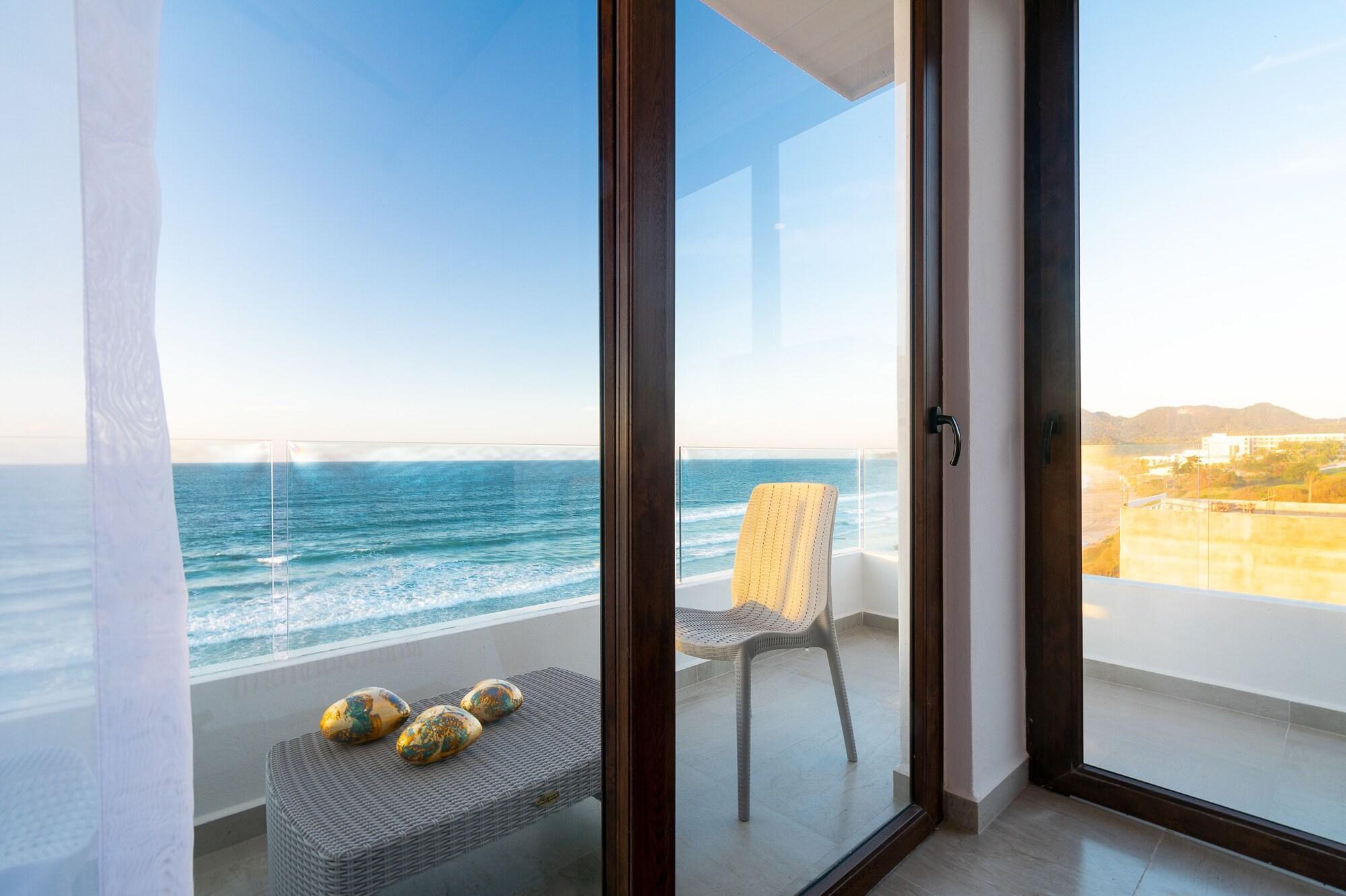 Hotel Marsai Boutique (adults Only) 4*