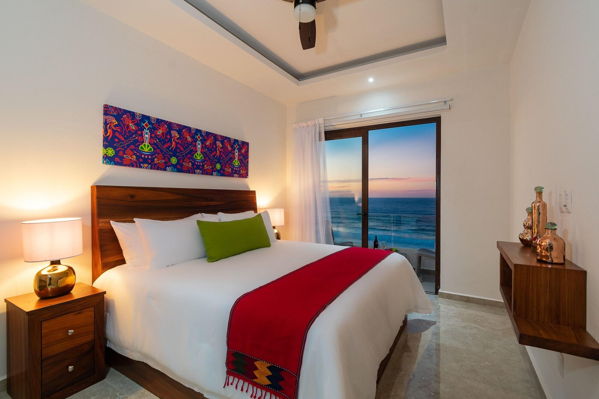Marsai Boutique (adults Only) Hotel Punta Mita