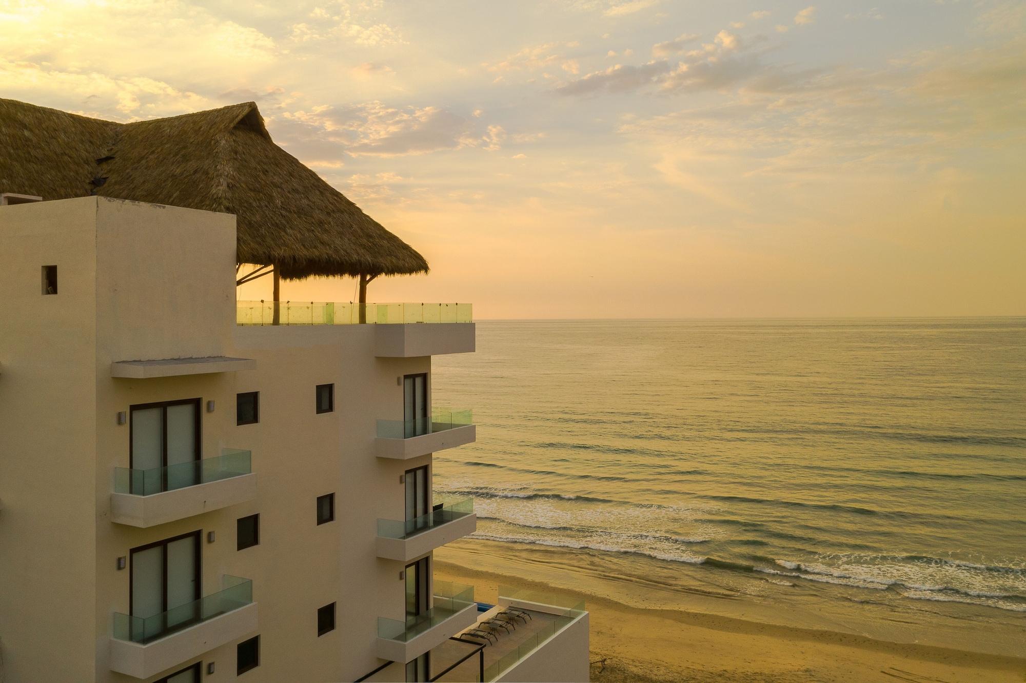 Marsai Boutique (adults Only) Hotel Punta Mita
