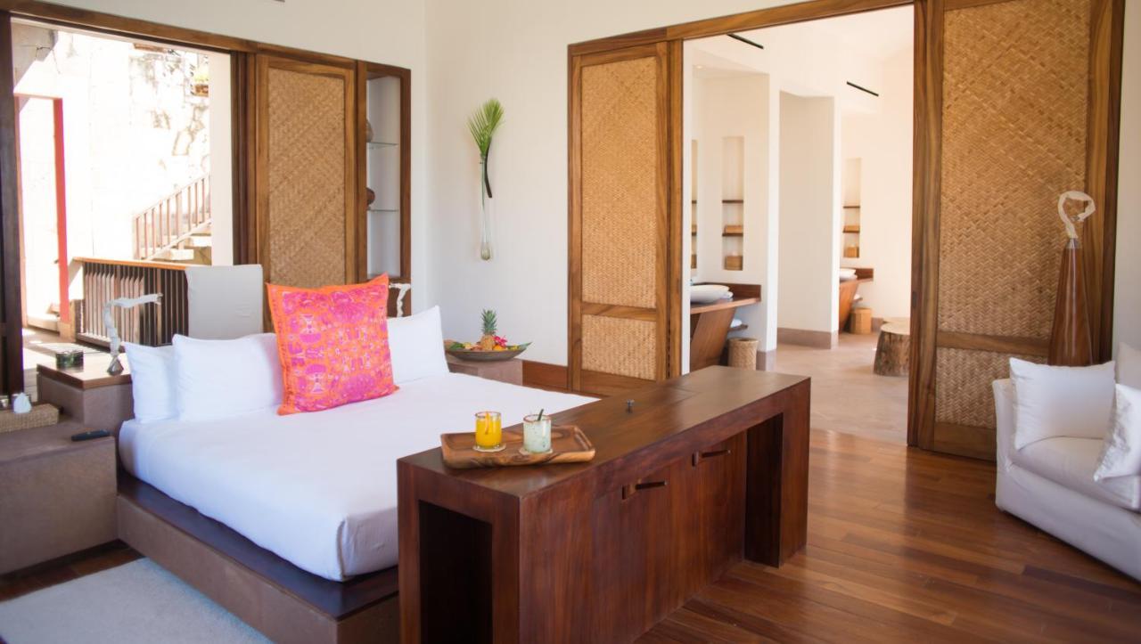 Hotel Imanta Punta De Mita Punta Mita