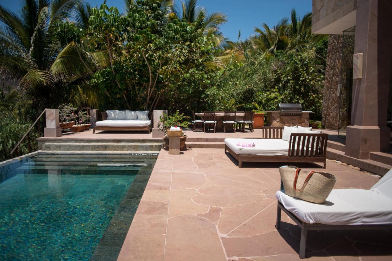 Imanta Punta De Mita Hotel 5*