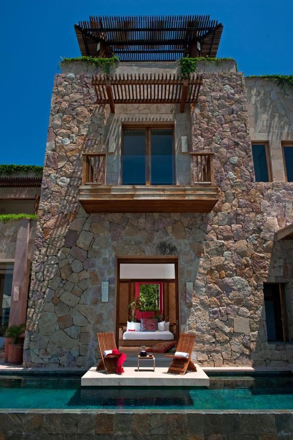 Hotel Imanta Punta De Mita 5*