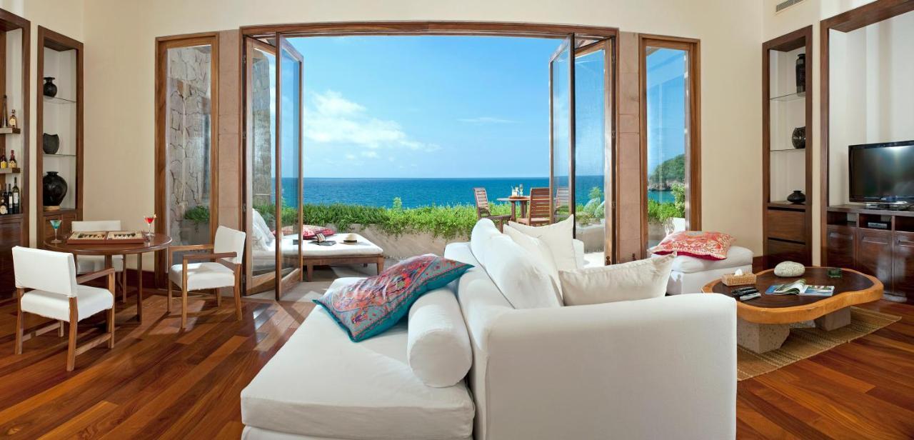 Imanta Punta De Mita Hotel 5*