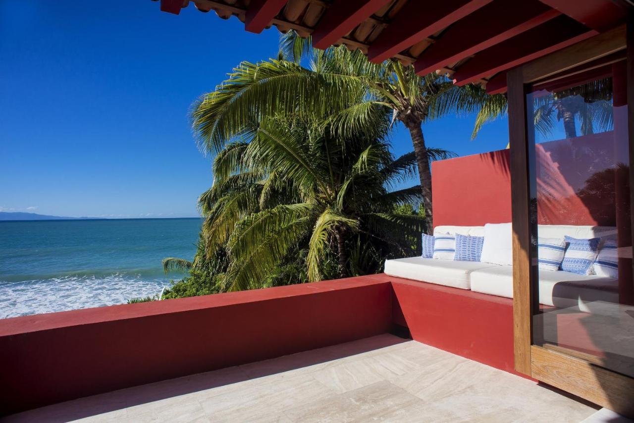 Stunning 7bd Beachfront Fully Staffed With Access To St Regis 4 Seasons & Punta Mita