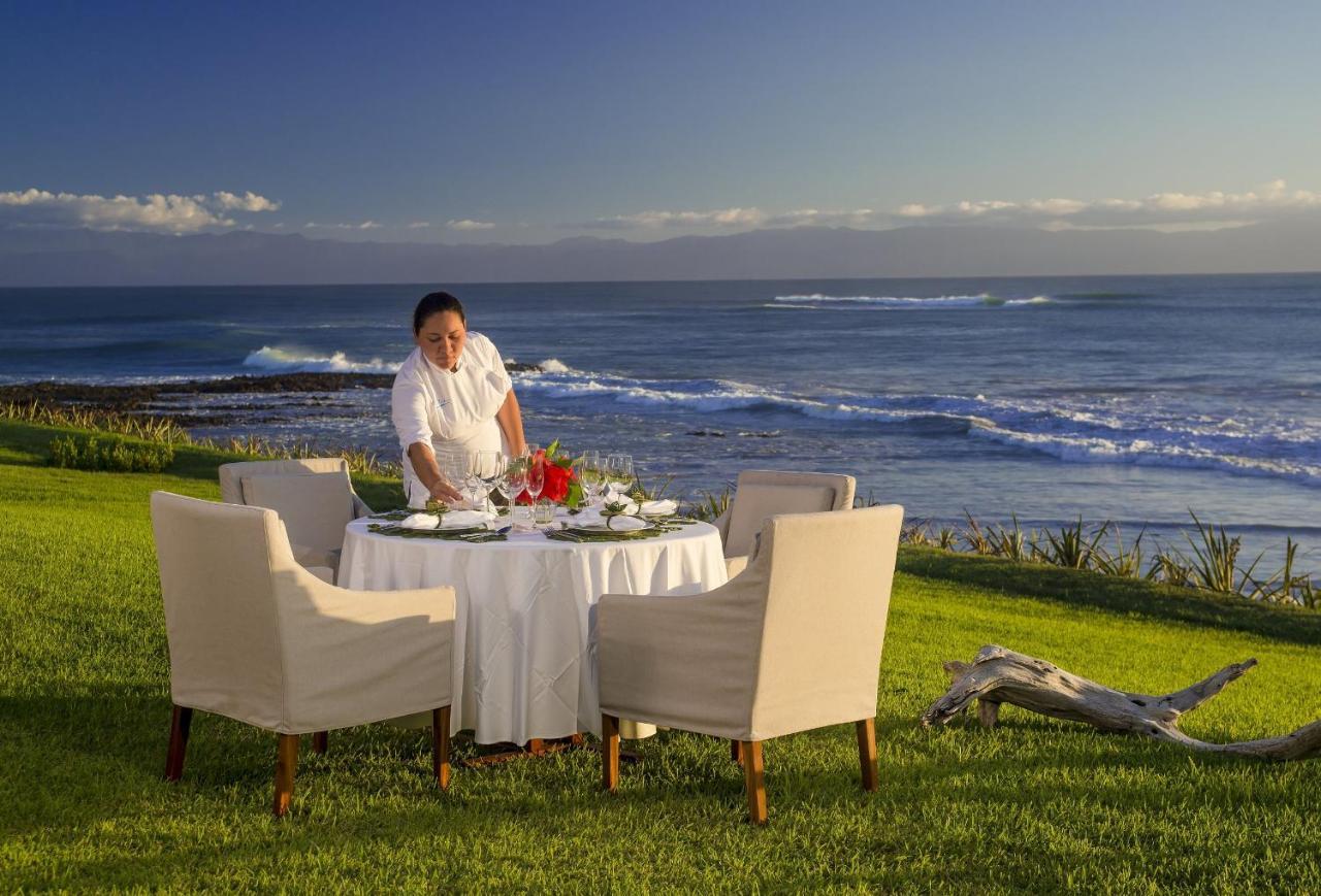 Stunning 7bd Beachfront Fully Staffed With Access To St Regis 4 Seasons & * Punta Mita
