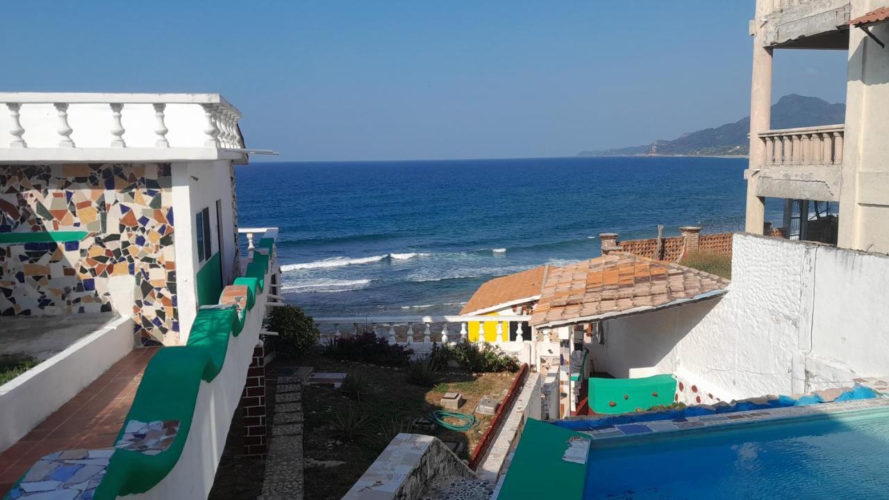 Bed & Breakfast Chula House- Punta Mita