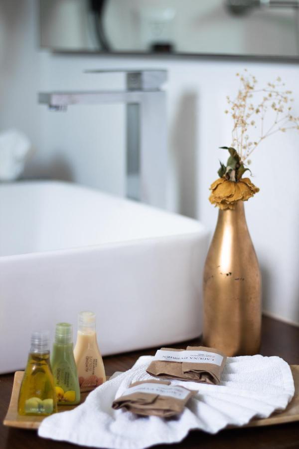 Marsai Boutique (adults Only) Hotel 4*