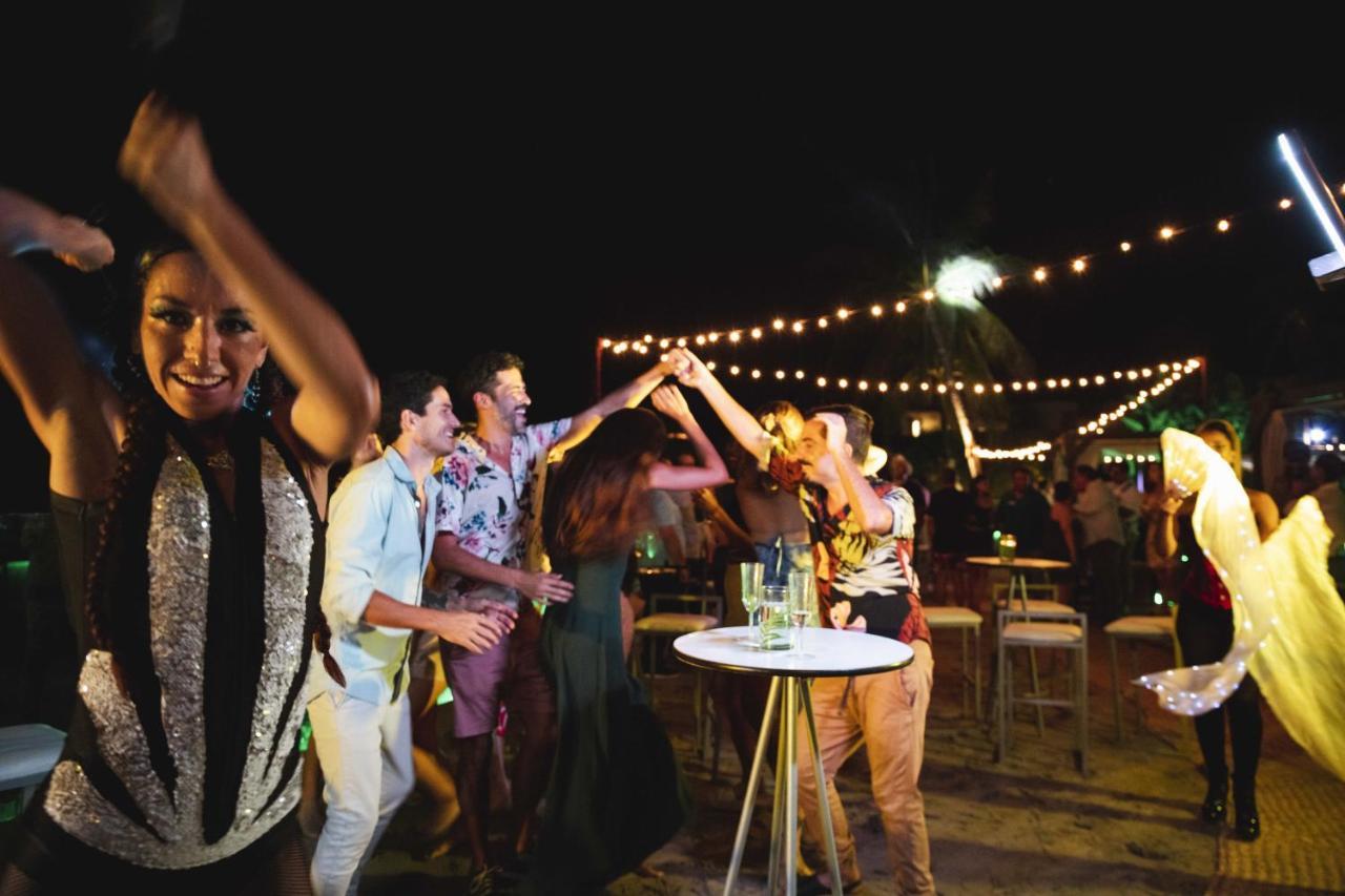Armony Marival & Punta De Mita - Mgallery Collection (adults Only) Resort Punta Mita