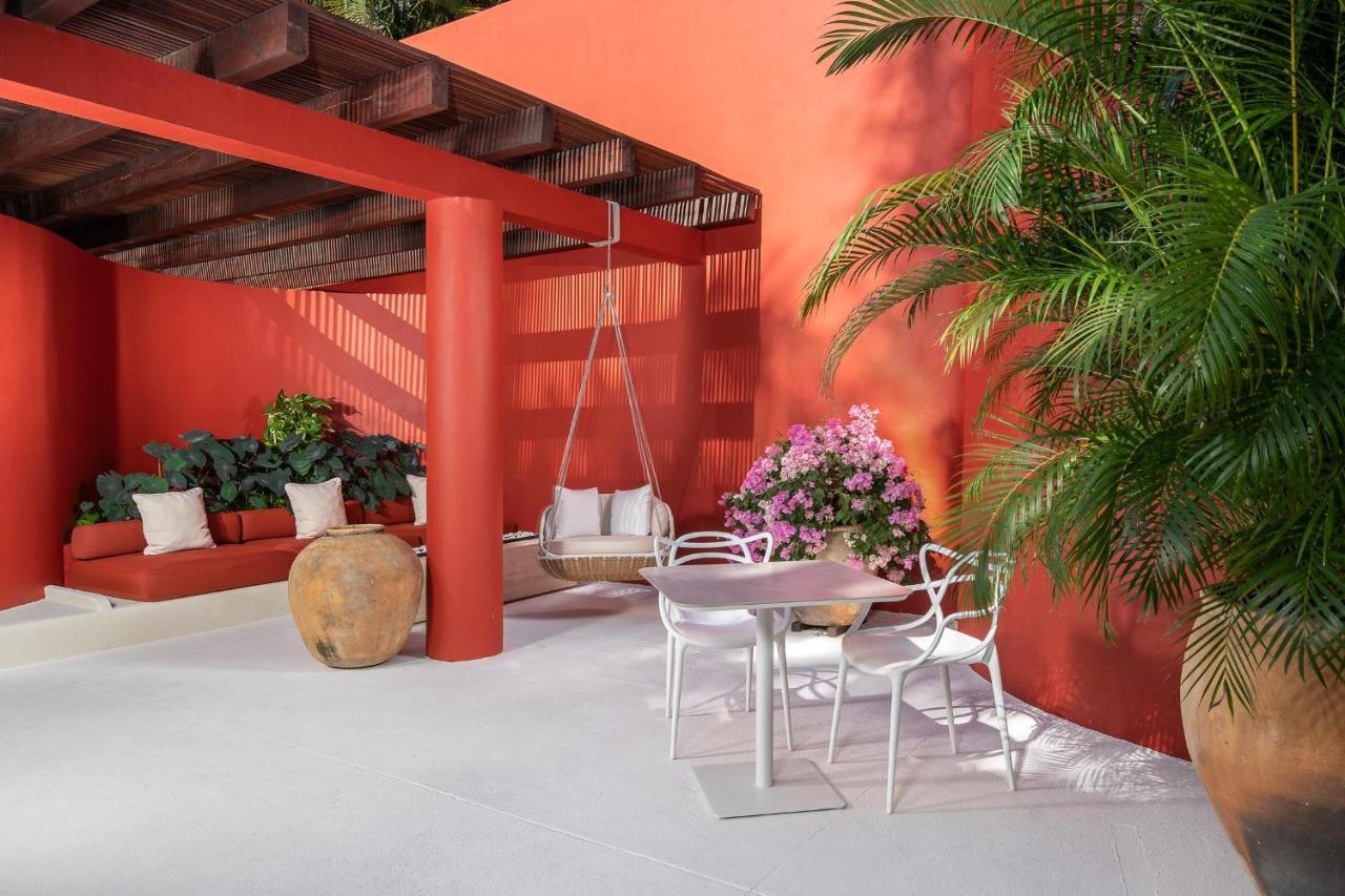 Stunning 7bd Beachfront Fully Staffed With Access To St Regis 4 Seasons & * Punta Mita