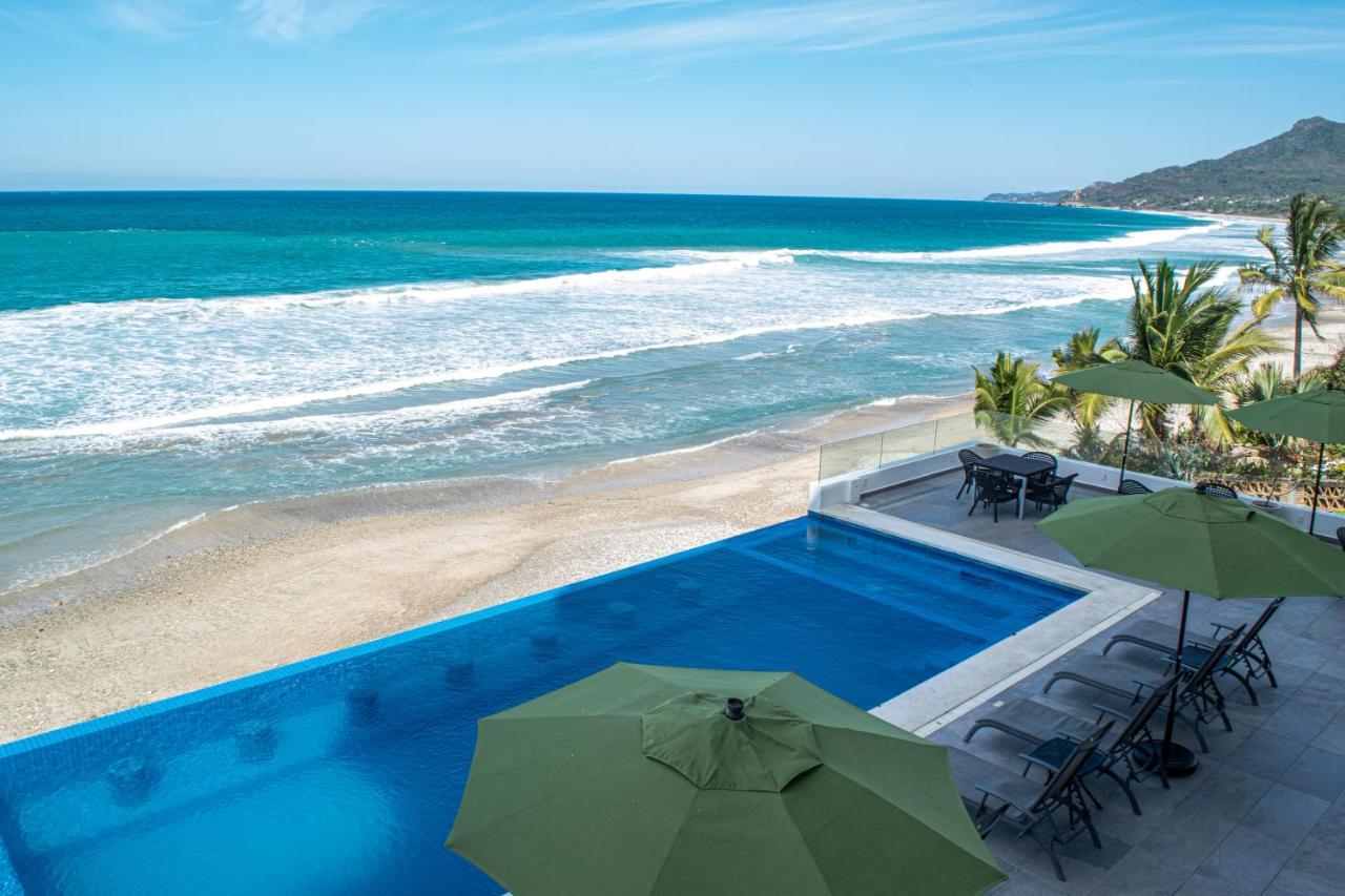 Marsai Boutique (adults Only) Hotel