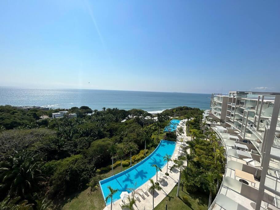 Departamento Playa Dorada Punta Mita, Front