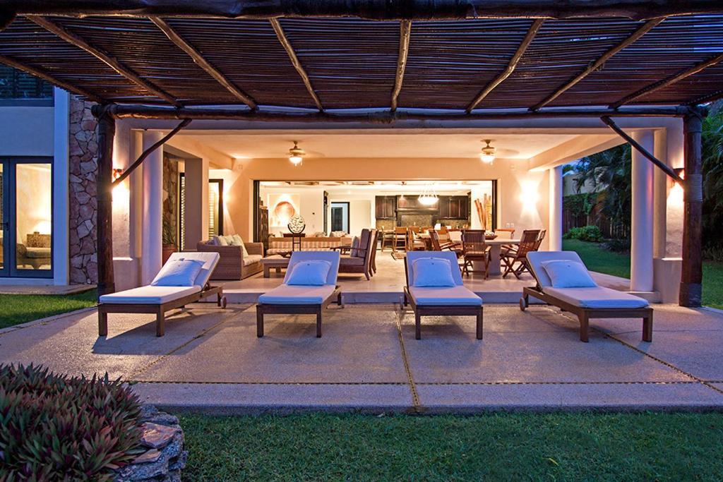 Alaya In Hacienda De Mita * Punta Mita