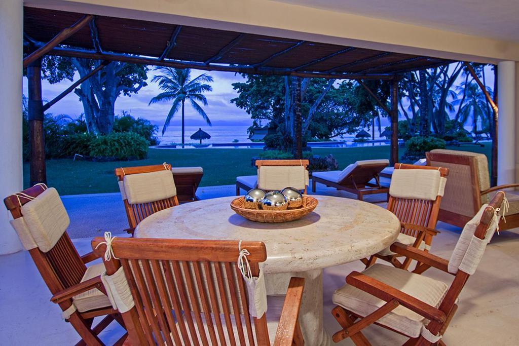 Alaya In Hacienda De Mita Punta Mita